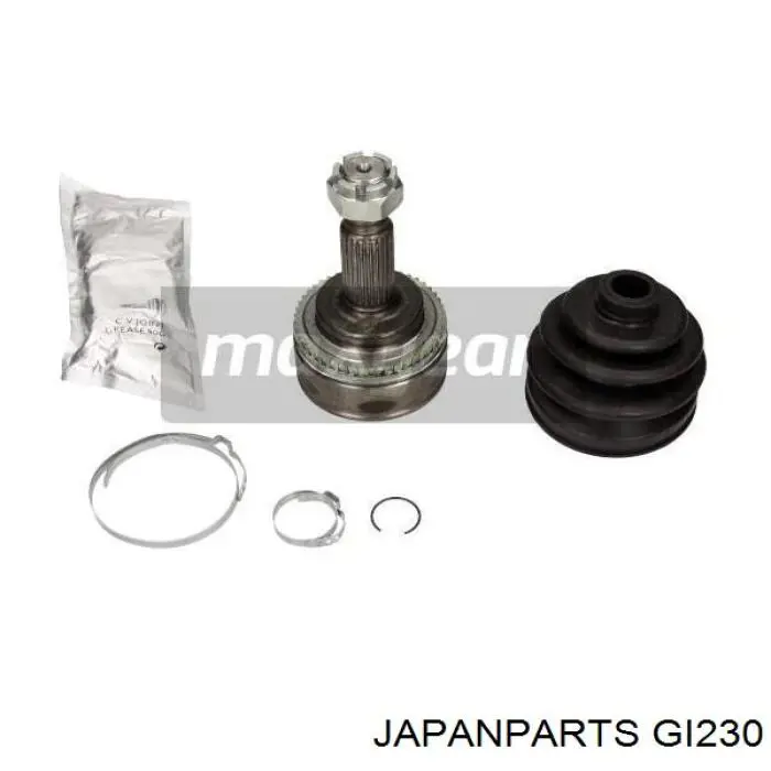 ШРУС зовнішній передній GI230 Japan Parts