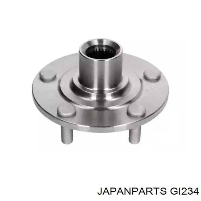 Купити GI234 Japan Parts Шарнір приводу зовнішній