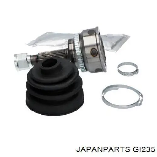 GI235 Japan Parts шрус зовнішній передній