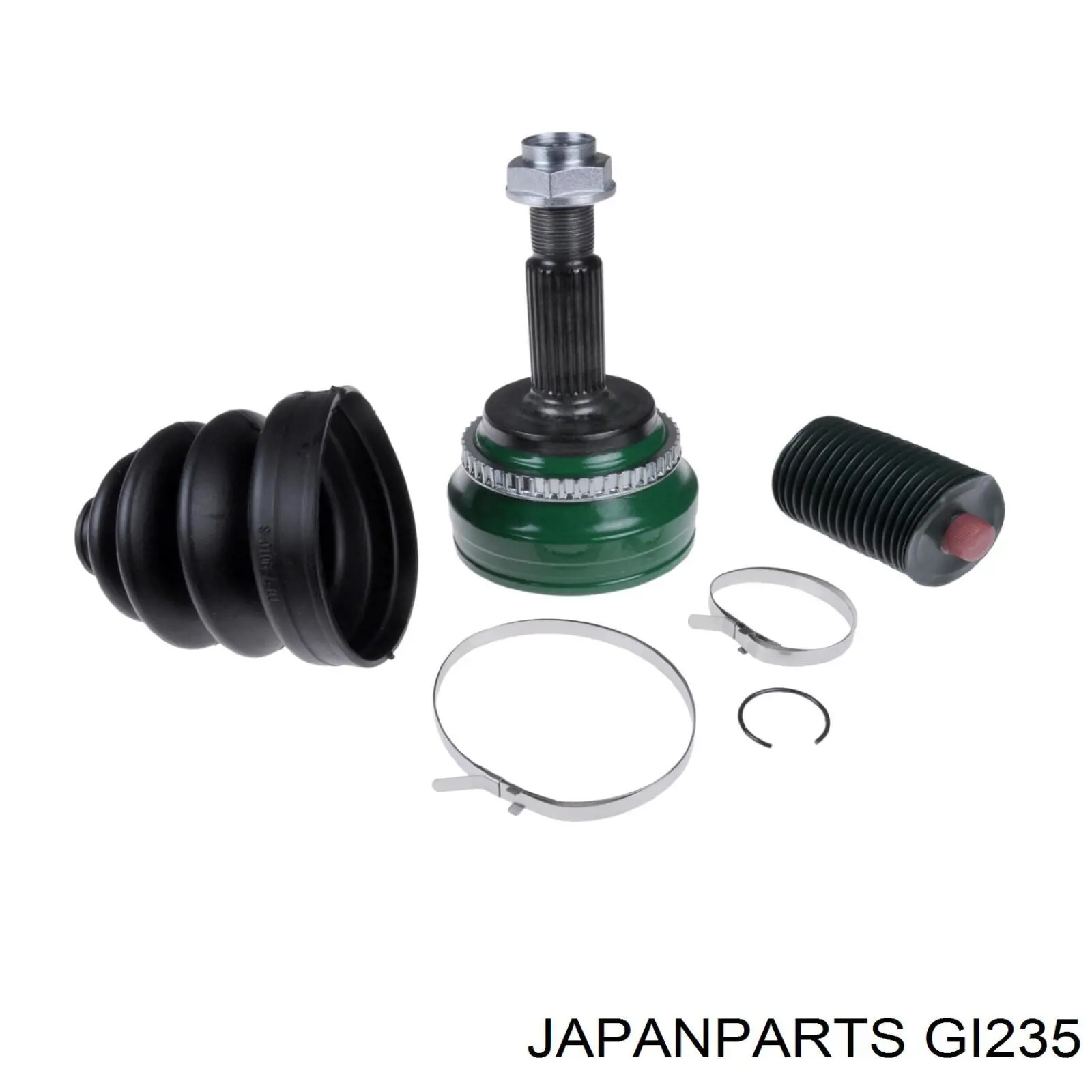Купити GI235 Japan Parts Шарнір приводу зовнішній