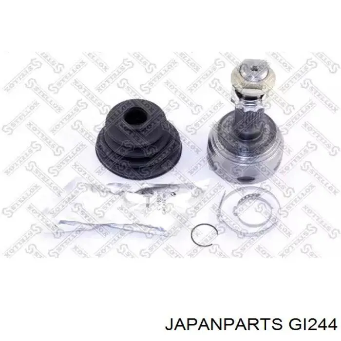 Купити GI244 Japan Parts Шарнір приводу зовнішній