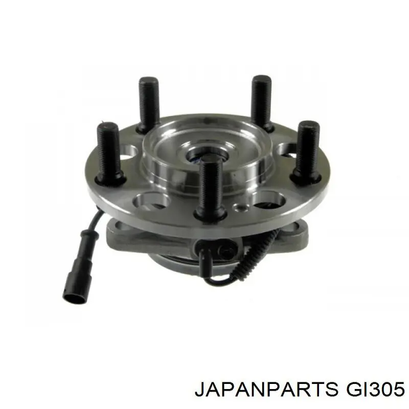 ШРУС зовнішній передній GI305 Japan Parts