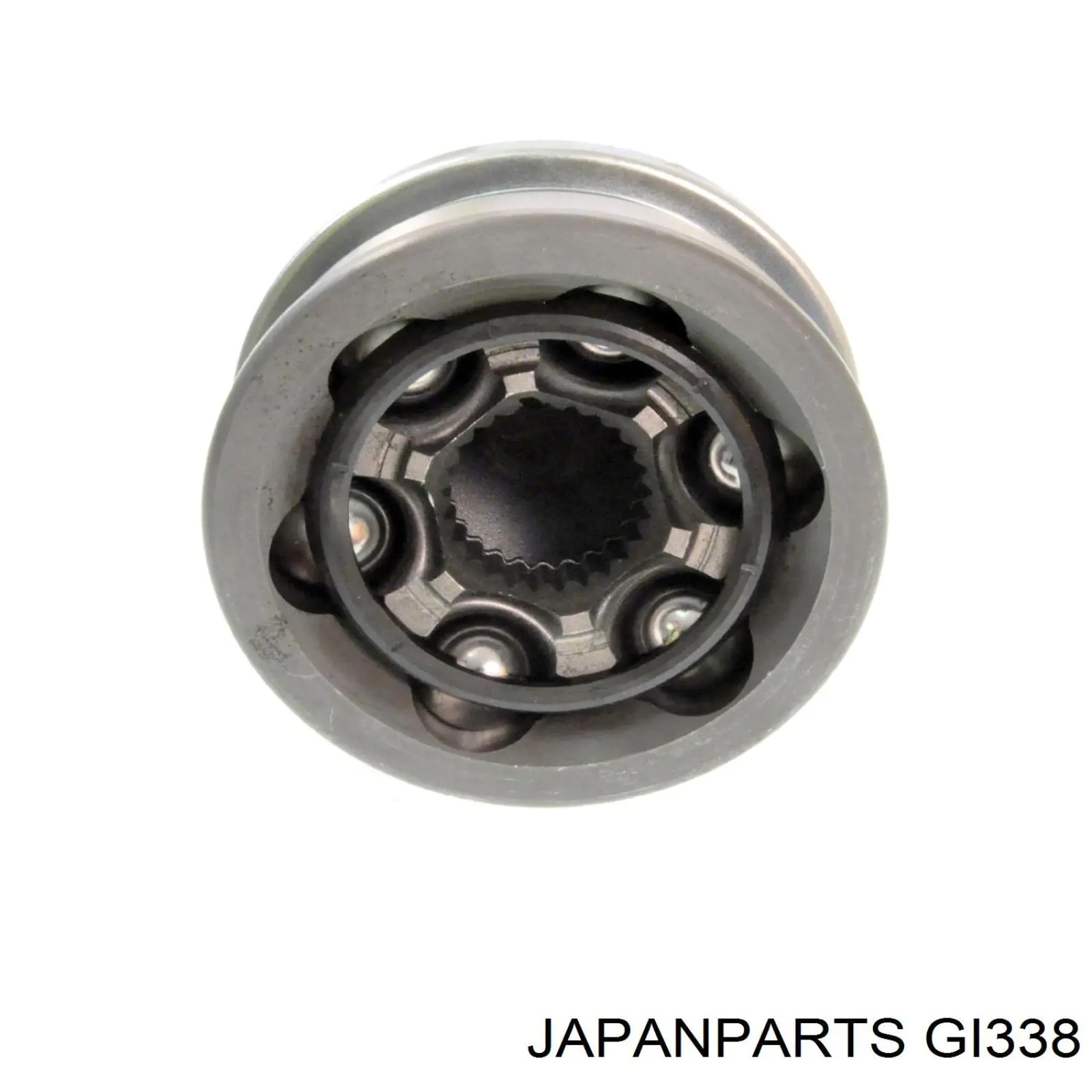 Граната колісна Japan Parts GI338 ціна, від 30.92 USD