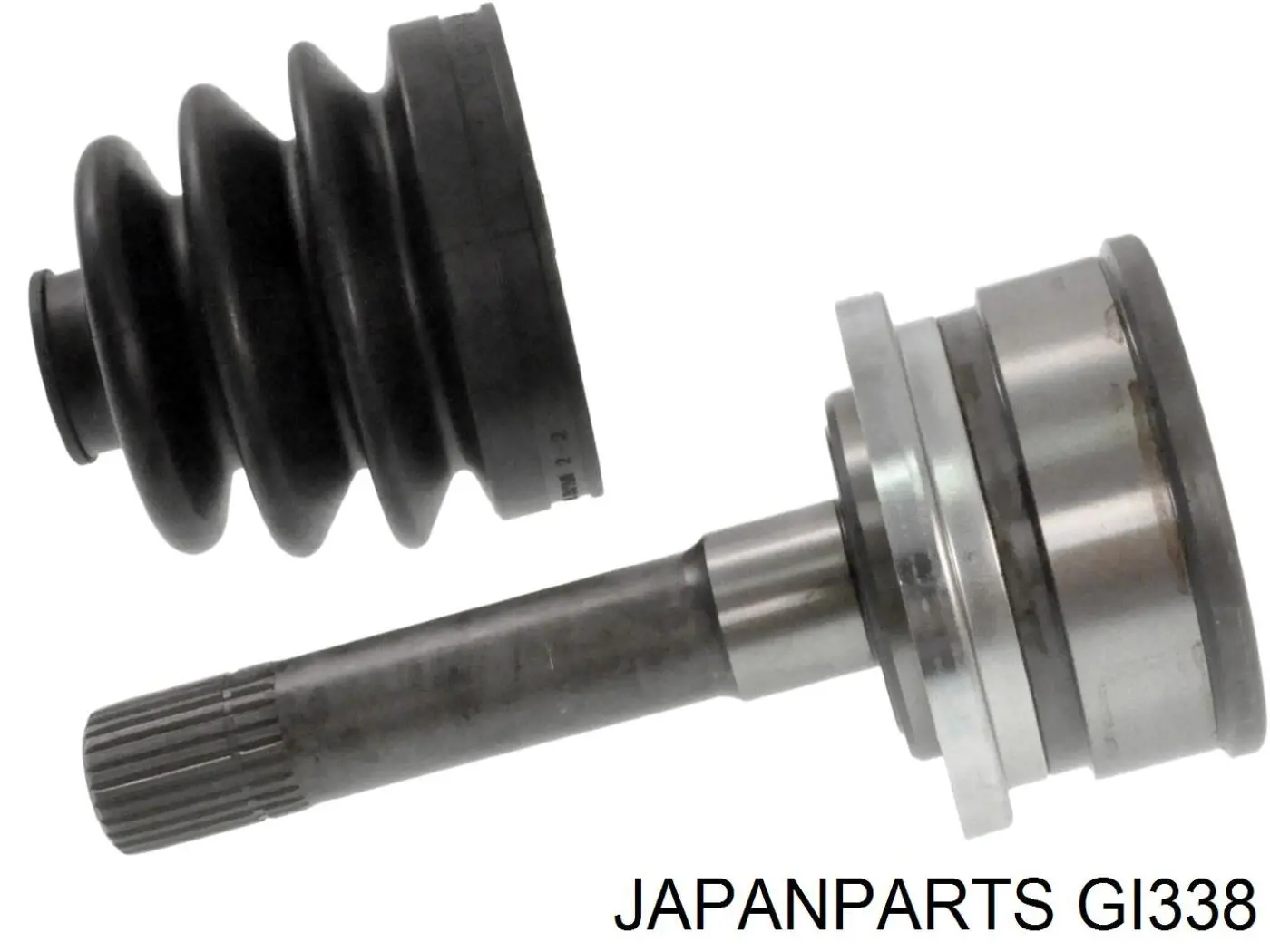 Купити GI338 Japan Parts Шарнір приводу зовнішній