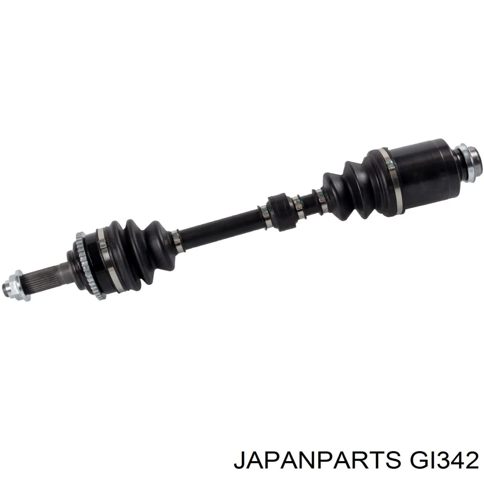 GI342 Japan Parts шрус зовнішній передній