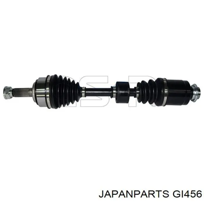 Купити GI456 Japan Parts Шарнір приводу зовнішній