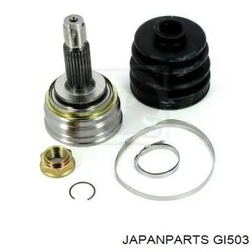 GI503 Japan Parts Граната зовнішня