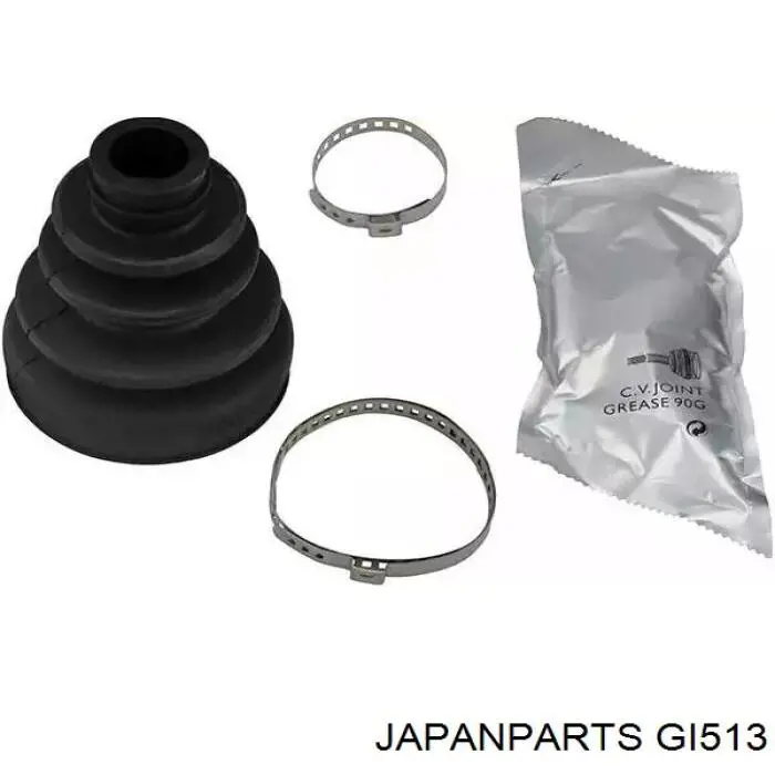 ШРУС зовнішній передній GI513 Japan Parts