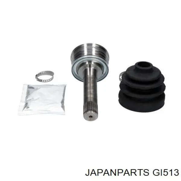 Граната колісна Japan Parts GI513 ціна, від 35.08 USD