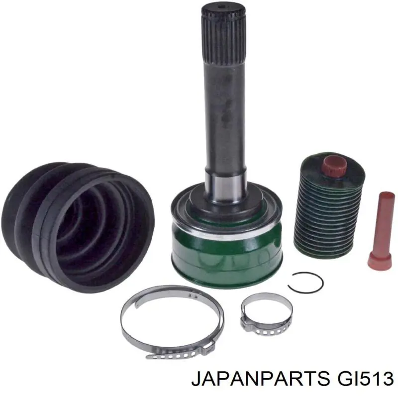 ШРУС зовнішній передній GI513 Japan Parts