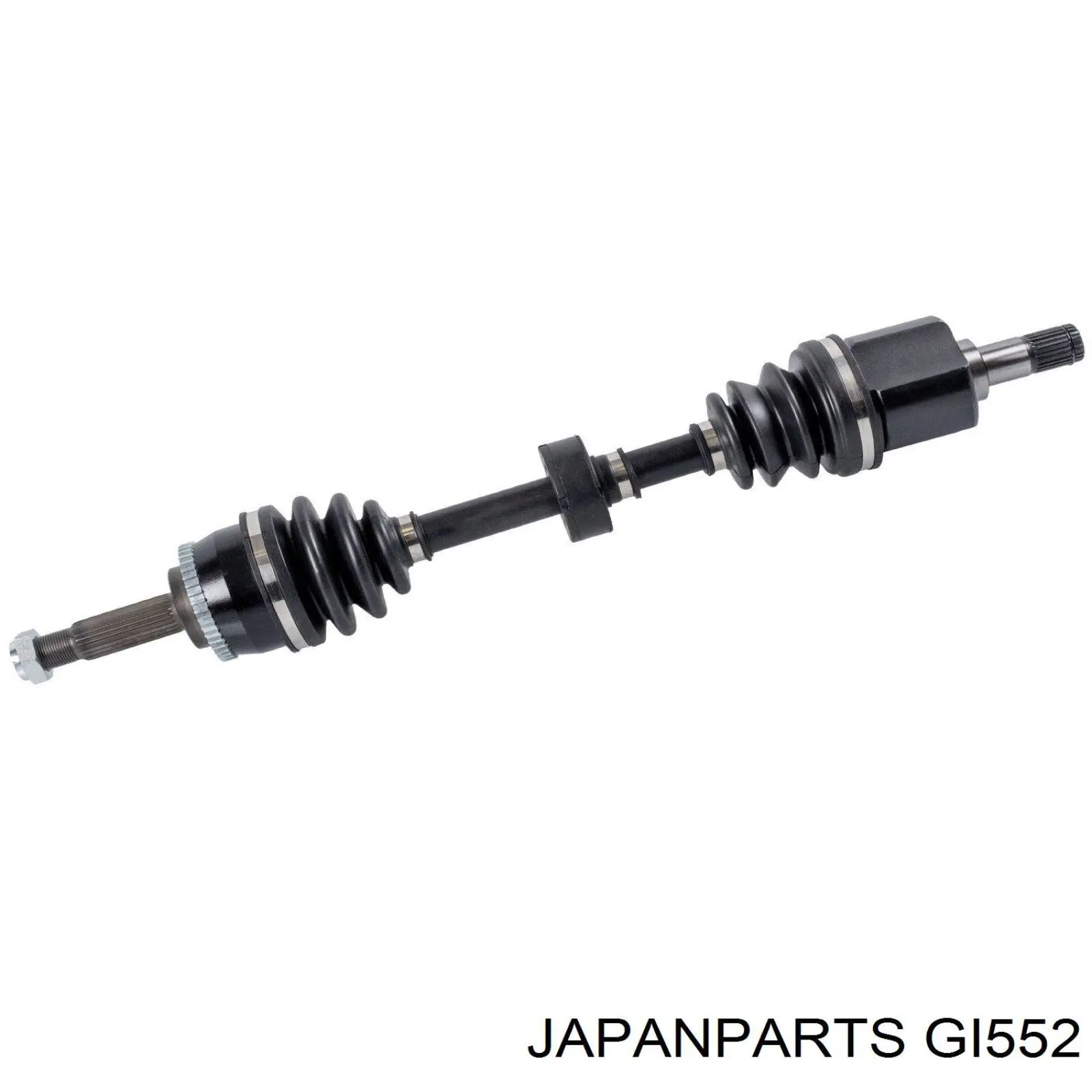 ШРУС зовнішній передній GI552 Japan Parts