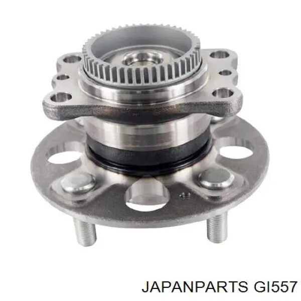 ШРУС зовнішній Japan Parts GI557
