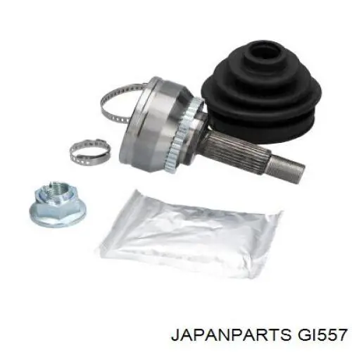 GI557 Japan Parts Граната зовнішня