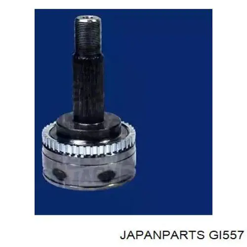 Купити GI557 Japan Parts Шарнір приводу зовнішній