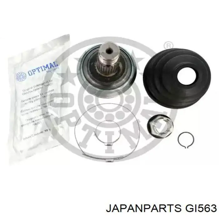 ШРУС зовнішній передній GI563 Japan Parts