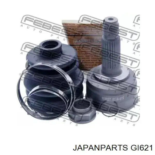 GI621 Japan Parts Граната зовнішня
