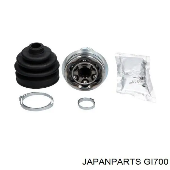GI700 Japan Parts Граната зовнішня