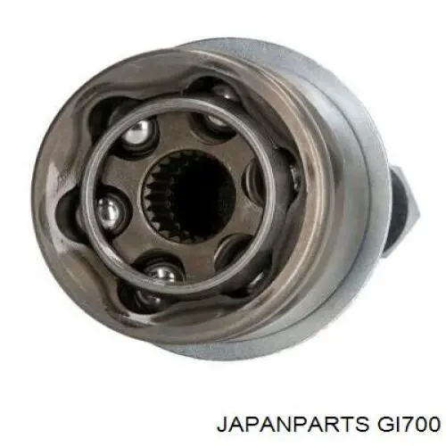 Граната колісна Japan Parts GI700 ціна, від 38.77 USD
