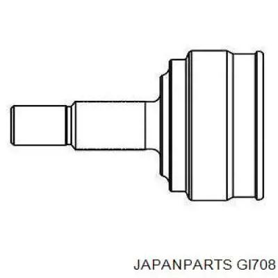 Купити GI708 Japan Parts Шарнір приводу зовнішній