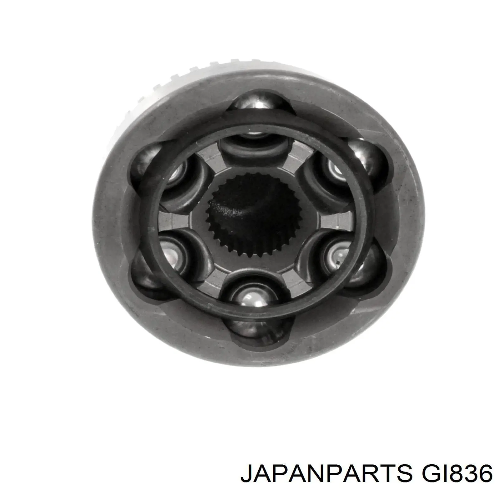 ШРУС зовнішній Japan Parts GI836