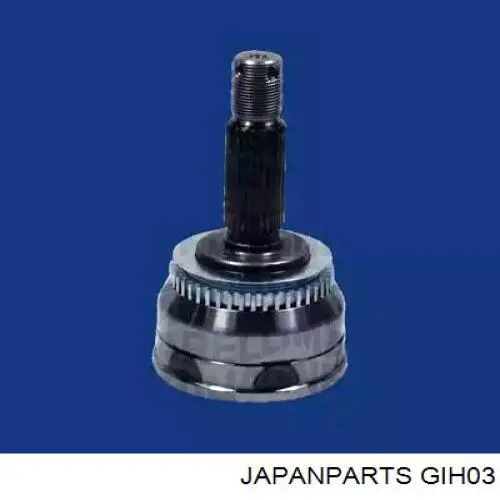 ШРУС зовнішній передній GIH03 Japan Parts