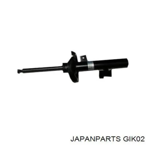 Купити GIK02 Japan Parts Шарнір приводу зовнішній