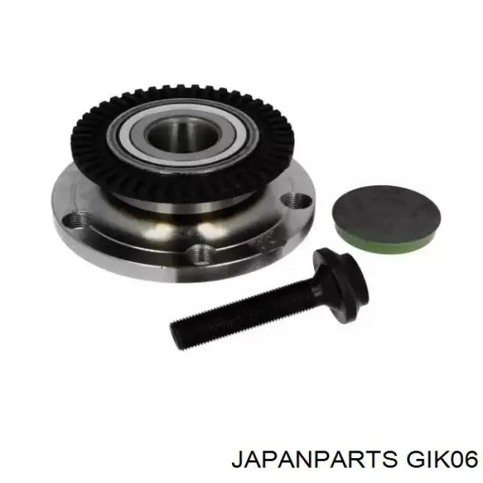 ШРУС зовнішній передній GIK06 Japan Parts