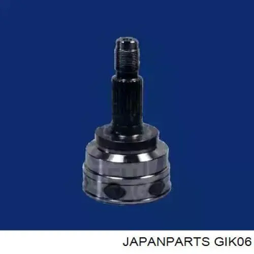 Граната колісна Japan Parts GIK06 ціна, від 29.26 USD