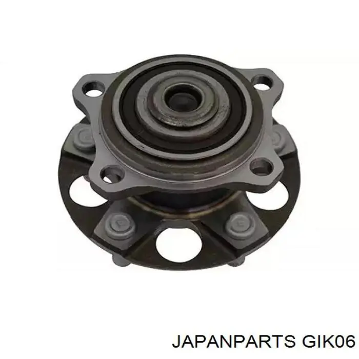 Купити GIK06 Japan Parts Шарнір приводу зовнішній