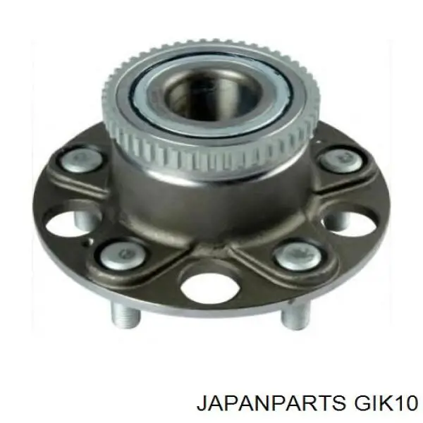  GIK10 Japan Parts