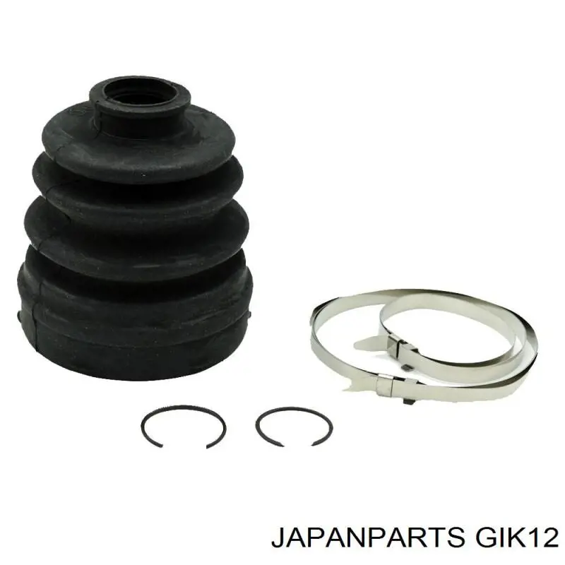 ШРКШ внутрішній, передній, правий Japan Parts GIK12 ціна, від 31.61 USD