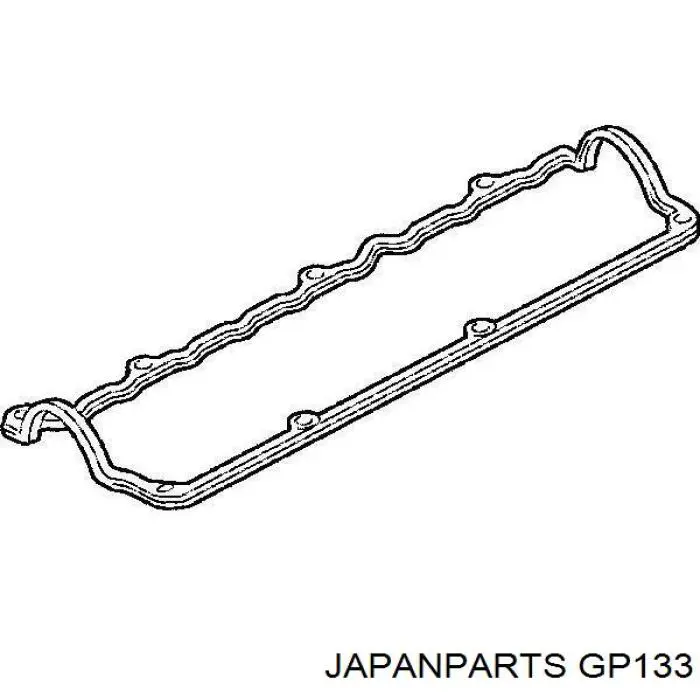 GP133 Japan Parts прокладка клапанної кришки двигуна