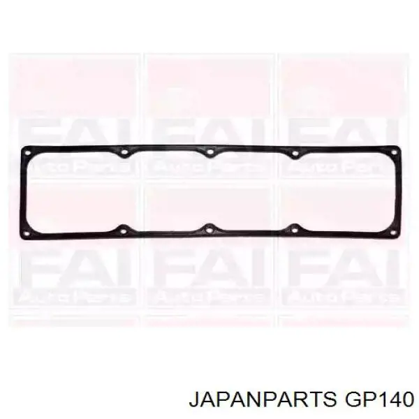 Прокладка клапанної кришки двигуна Japan Parts GP140 ціна, від 9.05 USD