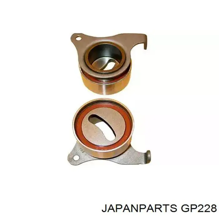 GP228 Japan Parts прокладка клапанної кришки двигуна