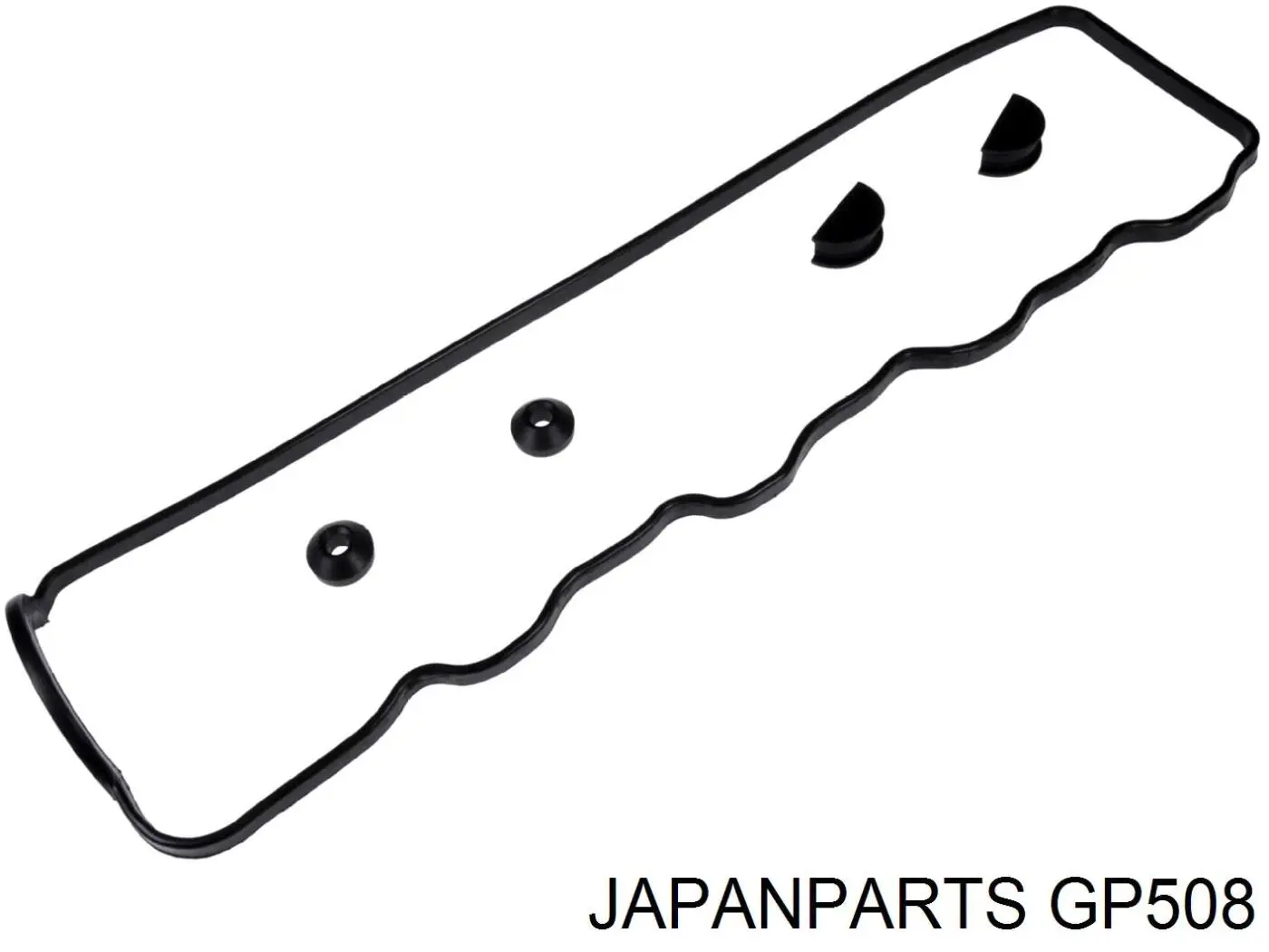 GP508 Japan Parts прокладка клапанної кришки двигуна