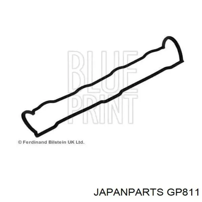 Прокладка клапанної кришки 1118969GE0 Suzuki
