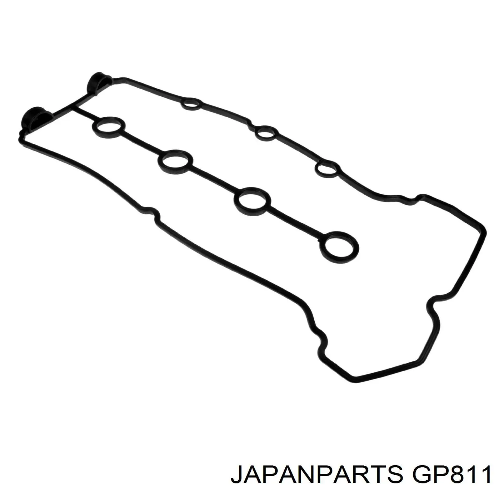 GP811 Japan Parts прокладка клапанної кришки двигуна