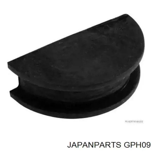 Прокладка клапанної кришки GPH09 Japan Parts