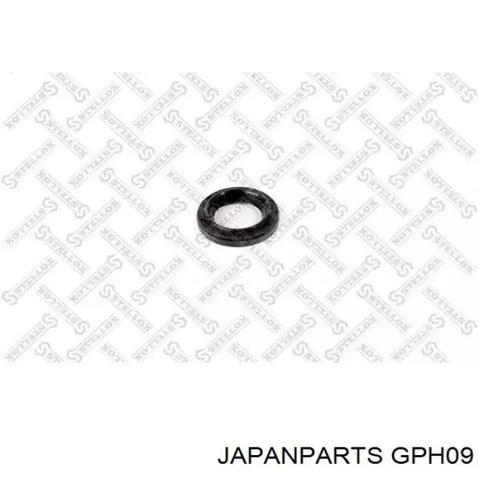 Прокладка клапанної кришки двигуна Japan Parts GPH09