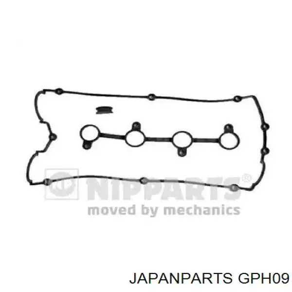 Купити GPH09 Japan Parts Прокладка клапанної кришки