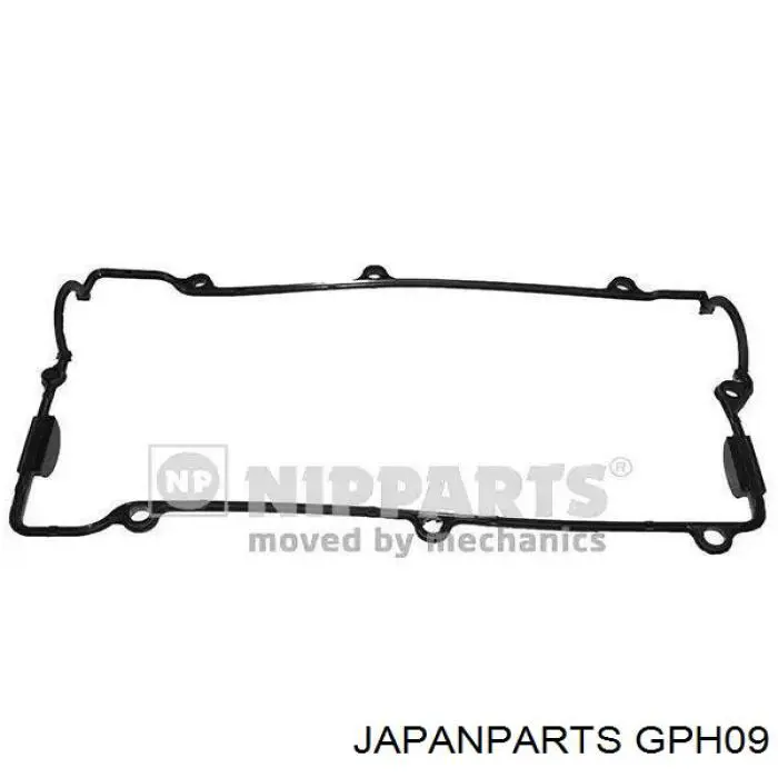 Прокладка клапанної кришки двигуна GPH09 Japan Parts