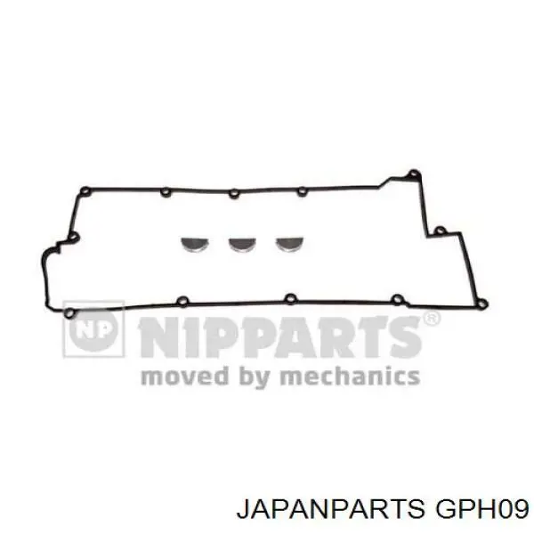 Прокладка клапанної кришки двигуна Japan Parts GPH09 ціна, від 8.09 USD