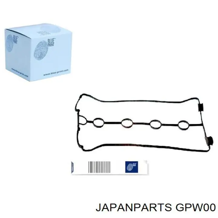 Купити GPW00 Japan Parts Прокладка клапанної кришки
