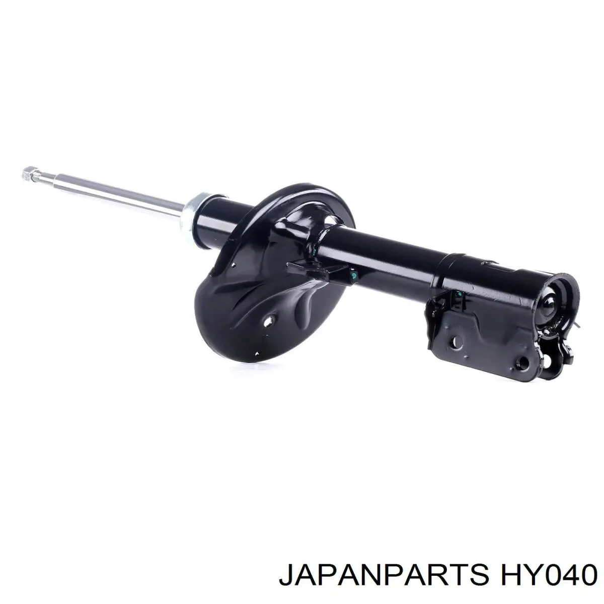 Щітка-двірник лобового скла, пасажирська Japan Parts HY040 ціна, від 5.75 USD