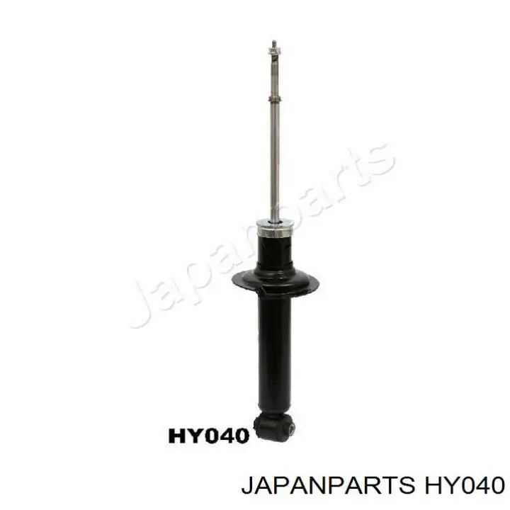 Купити HY040 Japan Parts Щітка-двірник лобового скла, пасажирська