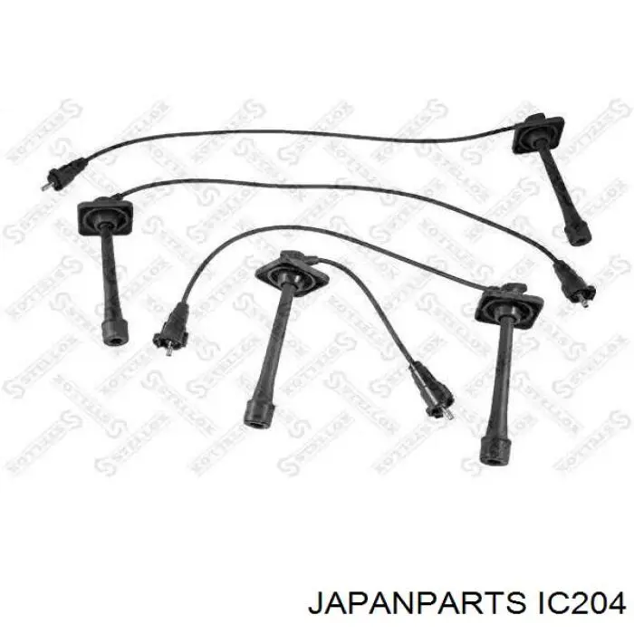 Дроти запалювання Japan Parts IC204 ціна, від 40.77 USD