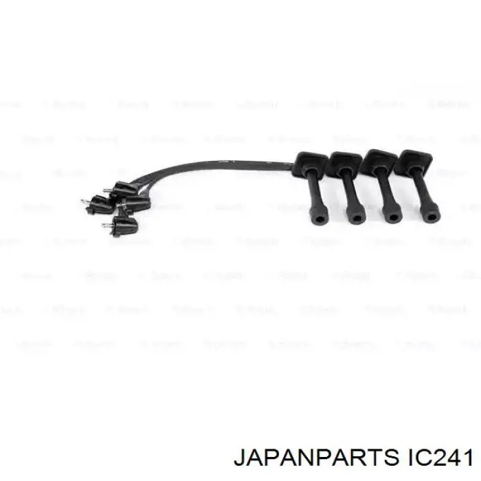 Купити IC241 Japan Parts Провід високовольтні, комплект
