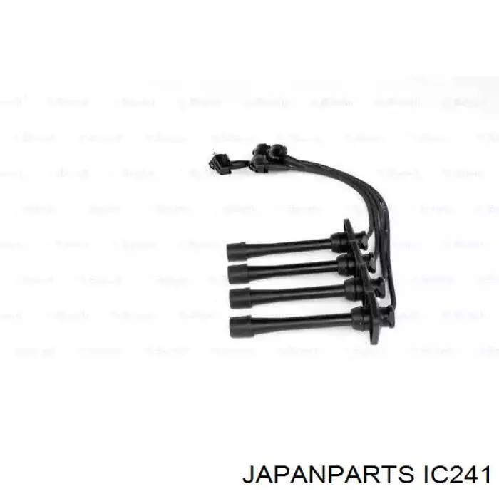 IC241 Japan Parts дріт високовольтні, комплект