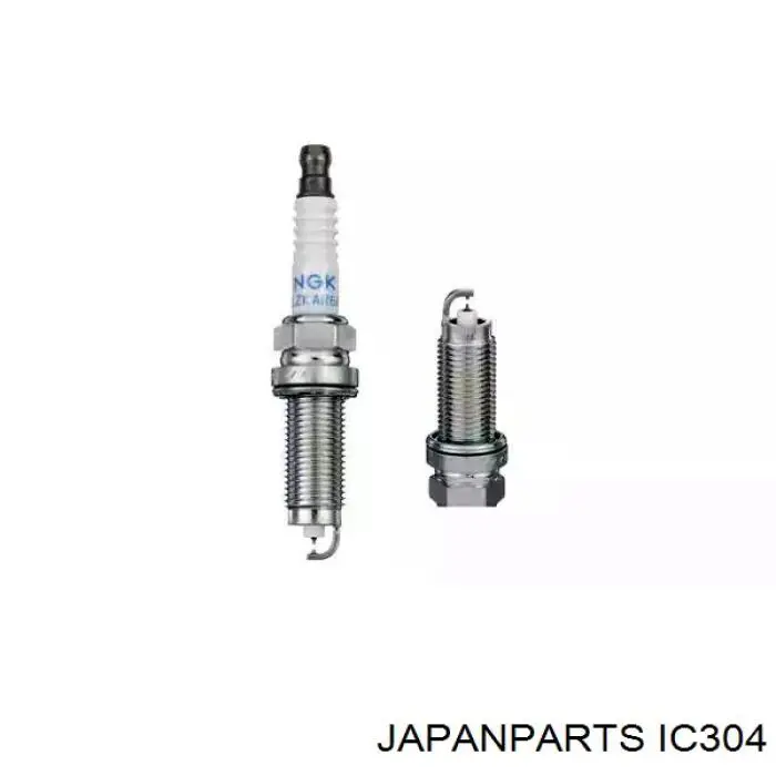 Купити IC304 Japan Parts Провід високовольтні, комплект