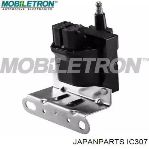 Дроти запалювання Japan Parts IC307 ціна, від 29.31 USD
